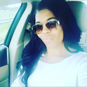 Meet your Posher, Stacey